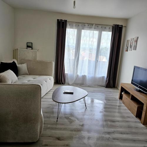 Logement entier