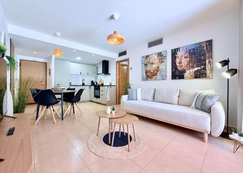 Casa Calma - Mar Menor Golf Resort