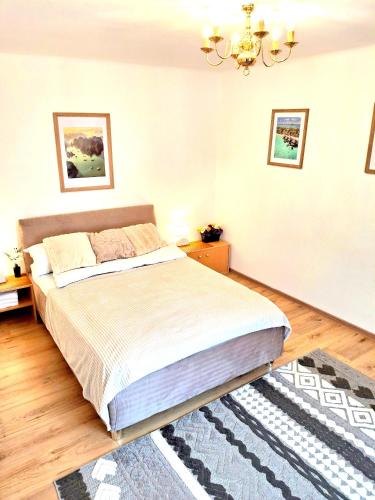 Family Apartment Tauchen 8