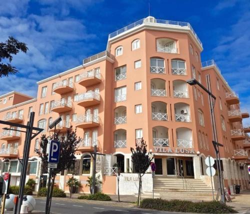 Gallery image of APARTAMENTO Completo NO Centro de VILAMOURA in Vilamoura