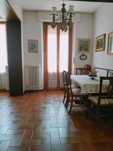 Cozy Apartment Cirillo5