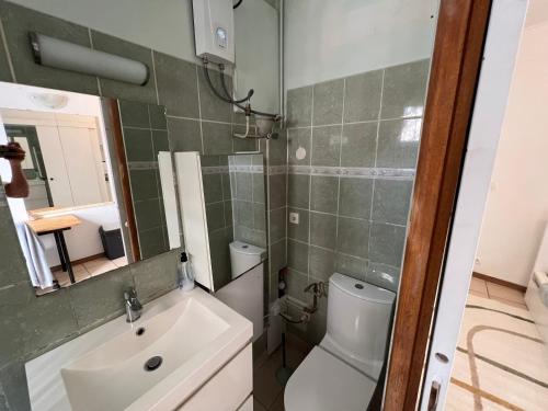 Appartement Cosi Matabiau
