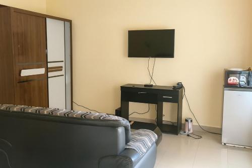 Affordable Spacious Apartment in Kinshasa, Limete Resit