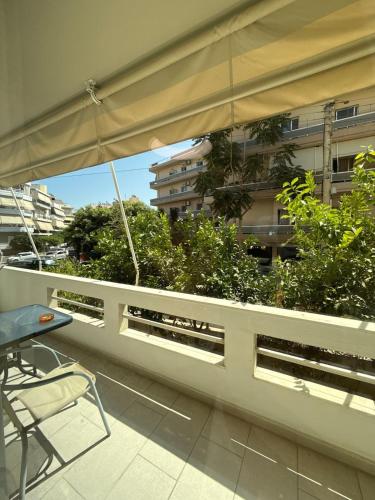 Spacious & Fully Equipped 2-Bedroom Apartment in Heraklion