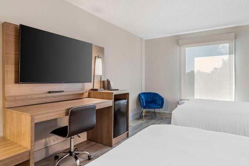 Gallery image of The Angler Hotel Livingston, an Ascend Collection Hotel in Livingston
