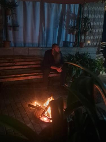 Campfire guesthouse
