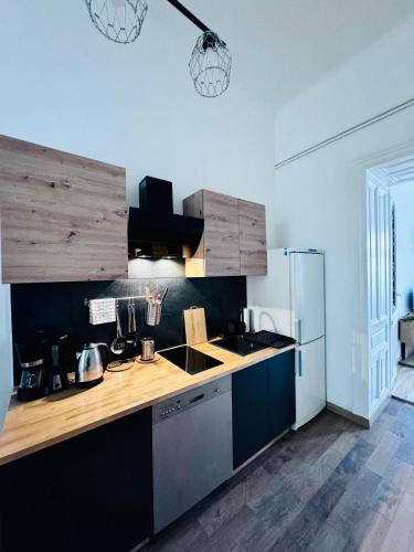 Prater Residence Two