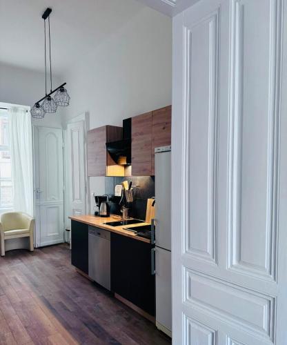 Prater Residence Two