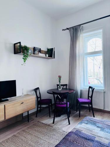 Prater Residence Two