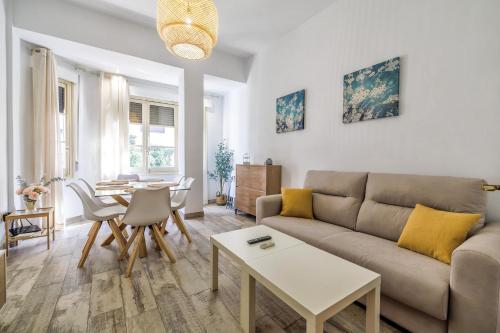 Cordoba Essence, Parking incluido junto al centro y casco histórico