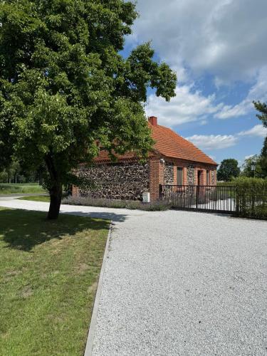 Agroturystyka Polanka