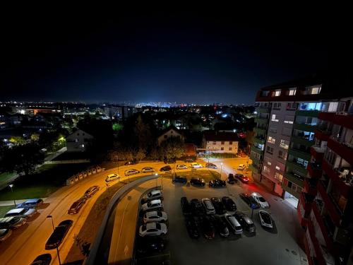 Imagine din galeria proprietății APARTMAN KALA Dobrinja Sarajevo în Sarajevo