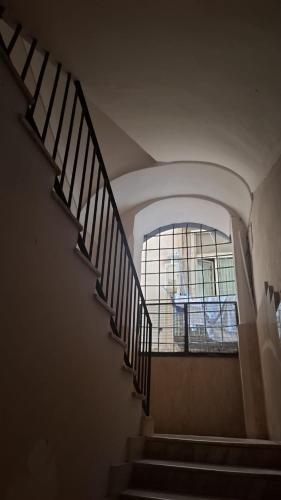 Tribunali Panoramic apartment with terrace