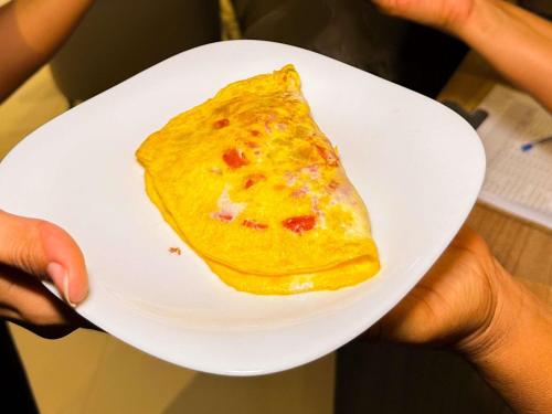 Φαγητό σε αυτό το ξενοδοχείο ή κάπου εκεί κοντά