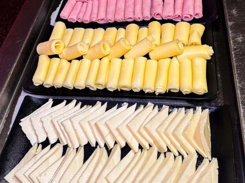 Φαγητό σε αυτό το ξενοδοχείο ή κάπου εκεί κοντά