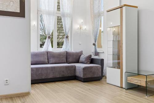 Apartment Pink Pearl Bright & Romantic Stay