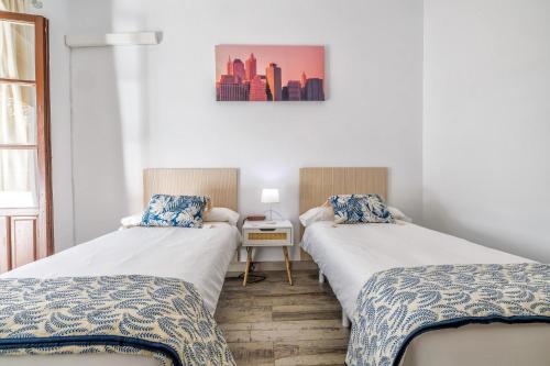 Cordoba Essence, Parking incluido junto al centro y casco histórico