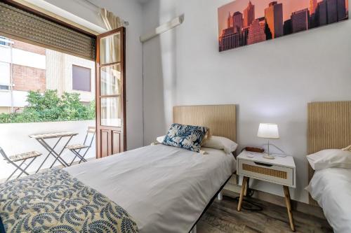 Cordoba Essence, Parking incluido junto al centro y casco histórico