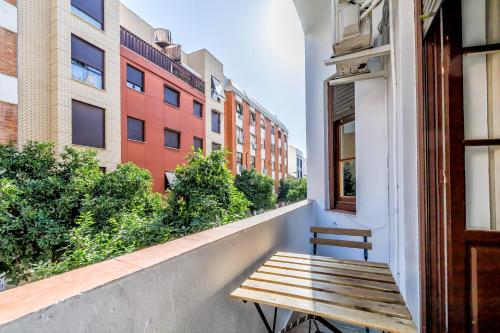 Cordoba Essence, Parking incluido junto al centro y casco histórico