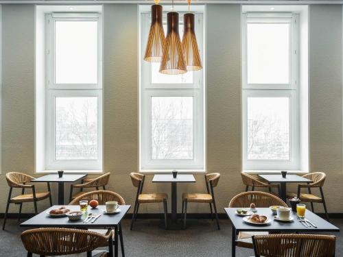 Fotografie z fotogalerie ubytování ibis Paris porte de Bercy v destinaci Charenton-le-Pont