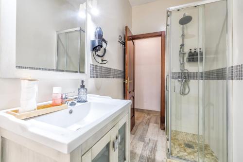 Cordoba Essence, Parking incluido junto al centro y casco histórico
