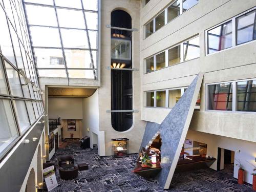 Fotografie z fotogalerie ubytování Mercure Strasbourg Centre Gare ve Štrasburku