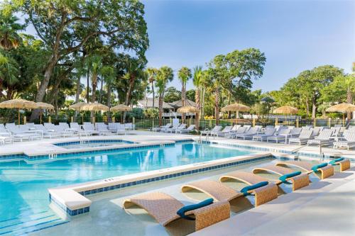 Sonesta Resort Hilton Head Island photo 42