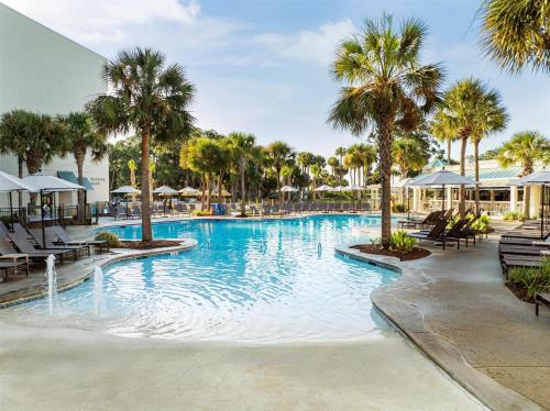 Sonesta Resort Hilton Head Island photo 41