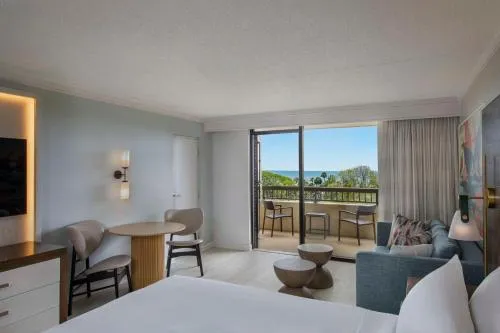 Sonesta Resort Hilton Head Island photo 24