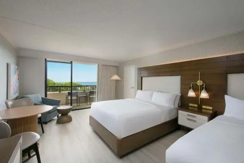 Sonesta Resort Hilton Head Island photo 19