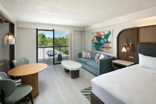 Sonesta Resort Hilton Head Island photo 26