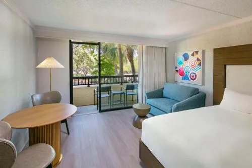 Sonesta Resort Hilton Head Island photo 15