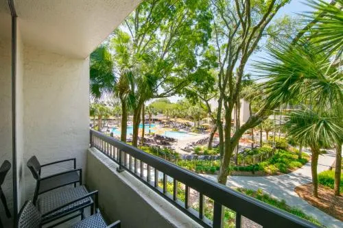 Sonesta Resort Hilton Head Island photo 18