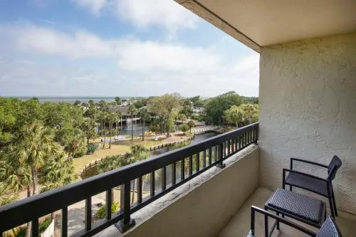 Sonesta Resort Hilton Head Island photo 21