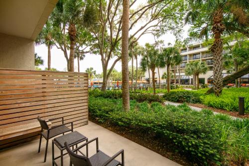 Sonesta Resort Hilton Head Island photo 51