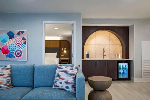 Sonesta Resort Hilton Head Island photo 35