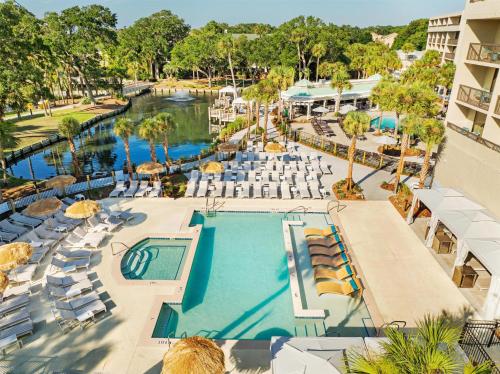 Sonesta Resort Hilton Head Island photo 77