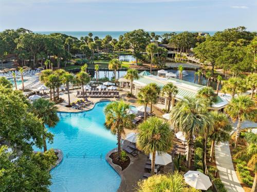 Sonesta Resort Hilton Head Island photo 76