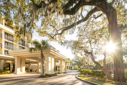 Sonesta Resort Hilton Head Island photo 78