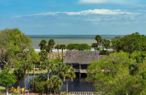 Sonesta Resort Hilton Head Island photo 81