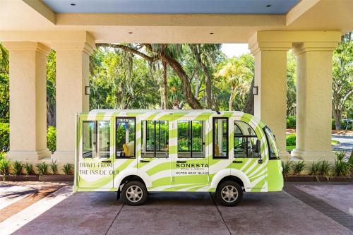 Sonesta Resort Hilton Head Island photo 99