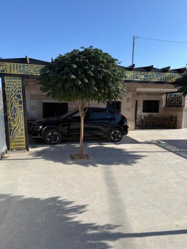 البيت الريفي