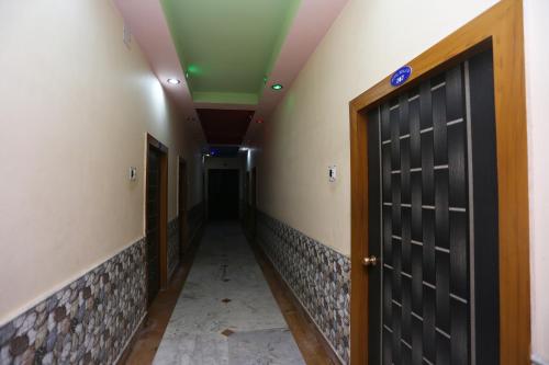 Fotografie z fotogalerie ubytování Hotel O Sanjog v destinaci Bakkhali