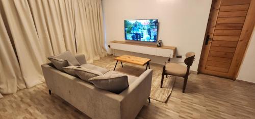 Foto dalla galleria di The Beleza Suites a Kericho