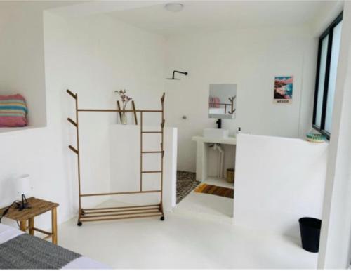 Galería fotográfica de Hotel Plaia en Playa Estacahuite