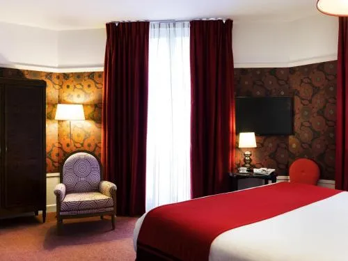 Carlton Hotel Lyon - MGallery Collection photo 30