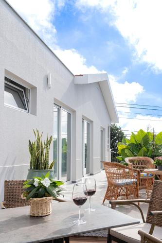 Casa Graminho