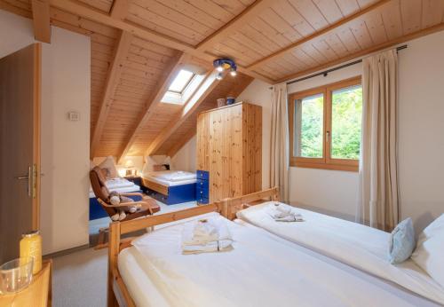 Chalet Millennium