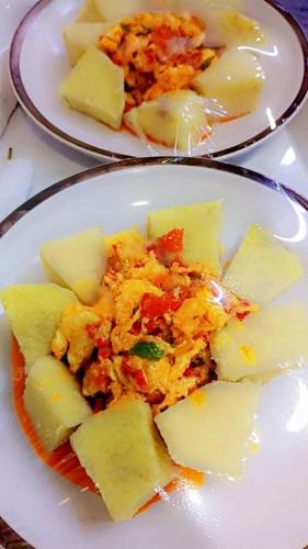 Mâncare la sau în apropiere de acest hotel