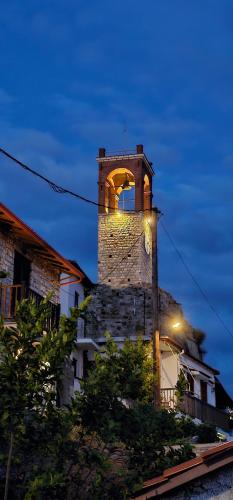 Φωτογραφία από το άλμπουμ του Castle Balcony στη Ναύπακτο